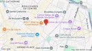 Apartment for rent, Stad Brussel, Brussels, Rue Montagne aux Herbes Potagères<span class="blurred street-number" onclick="ProcessAdRequest(15203859)"><span class="hint">See no.</span>[xxxxxx]</span>