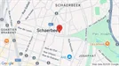 Apartment for rent, Brussels Schaarbeek, Brussels, Louis Bertrandlaan<span class="blurred street-number" onclick="ProcessAdRequest(15204182)"><span class="hint">See no.</span>[xxxxxx]</span>