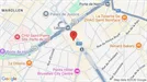 Apartment for rent, Brussels Sint-Gillis, Brussels, Rue Jean Stas<span class="blurred street-number" onclick="ProcessAdRequest(15204198)"><span class="hint">See no.</span>[xxxxxx]</span>