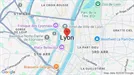 Apartment for rent, Lyon, Auvergne-Rhône-Alpes, 41 rue de la liberation