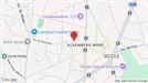 Apartment for rent, Brussels Ukkel, Brussels, Rue Beeckman<span class="blurred street-number" onclick="ProcessAdRequest(15288663)"><span class="hint">See no.</span>[xxxxxx]</span>