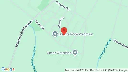 Apartments for rent in Diepholz - Photo from Google Street View