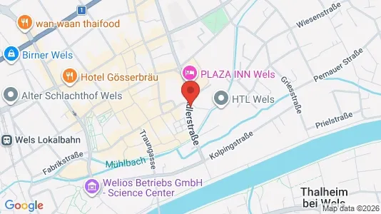 Apartments for rent in Schleißheim - Photo from Google Street View