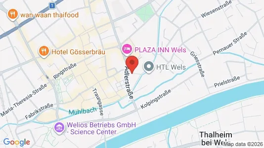 Apartments for rent in Schleißheim - Photo from Google Street View