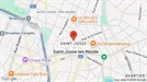 Apartment for rent, Brussels Sint-Joost-ten-Node, Brussels, Sint-Jooststraat<span class="blurred street-number" onclick="ProcessAdRequest(15370548)"><span class="hint">See no.</span>[xxxxxx]</span>