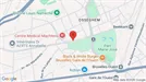 Apartment for rent, Brussels Sint-Jans-Molenbeek, Brussels, Edmond Machtenslaan<span class="blurred street-number" onclick="ProcessAdRequest(15370718)"><span class="hint">See no.</span>[xxxxxx]</span>
