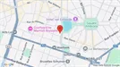 Apartment for rent, Stad Brussel, Brussels, Livingstonelaan<span class="blurred street-number" onclick="ProcessAdRequest(15370921)"><span class="hint">See no.</span>[xxxxxx]</span>