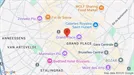 Apartment for rent, Stad Brussel, Brussels, Steenstraat<span class="blurred street-number" onclick="ProcessAdRequest(15371450)"><span class="hint">See no.</span>[xxxxxx]</span>