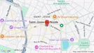 Apartment for rent, Brussels Sint-Joost-ten-Node, Brussels, Sint-Joostplein<span class="blurred street-number" onclick="ProcessAdRequest(15371639)"><span class="hint">See no.</span>[xxxxxx]</span>