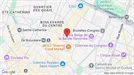 Apartment for rent, Stad Brussel, Brussels, Martelaarsplein<span class="blurred street-number" onclick="ProcessAdRequest(15371680)"><span class="hint">See no.</span>[xxxxxx]</span>
