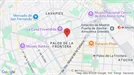 Apartment for rent, Madrid Centro, Madrid, Calle de Fray Luis de León<span class="blurred street-number" onclick="ProcessAdRequest(15457101)"><span class="hint">See no.</span>[xxxxxx]</span>
