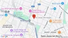 Apartment for rent, Brussels Sint-Joost-ten-Node, Brussels, Rue de la Comète<span class="blurred street-number" onclick="ProcessAdRequest(15466393)"><span class="hint">See no.</span>[xxxxxx]</span>
