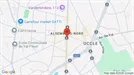 Apartment for rent, Brussels Ukkel, Brussels, Chaussée dAlsemberg<span class="blurred street-number" onclick="ProcessAdRequest(15466942)"><span class="hint">See no.</span>[xxxxxx]</span>