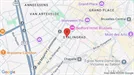 Apartment for rent, Stad Brussel, Brussels, Rue Philippe de Champagne<span class="blurred street-number" onclick="ProcessAdRequest(15467096)"><span class="hint">See no.</span>[xxxxxx]</span>