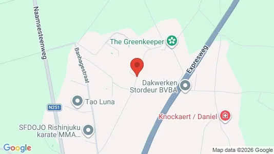 Apartments for rent in Oud-Heverlee - Photo from Google Street View