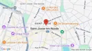Apartment for rent, Brussels Sint-Joost-ten-Node, Brussels, Karel VI straat<span class="blurred street-number" onclick="ProcessAdRequest(15504806)"><span class="hint">See no.</span>[xxxxxx]</span>
