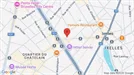 Apartment for rent, Brussels Elsene, Brussels, Paul Spaakstraat<span class="blurred street-number" onclick="ProcessAdRequest(15504945)"><span class="hint">See no.</span>[xxxxxx]</span>