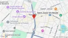 Apartment for rent, Stad Brussel, Brussels, Surlet de Chokierplein<span class="blurred street-number" onclick="ProcessAdRequest(15515429)"><span class="hint">See no.</span>[xxxxxx]</span>