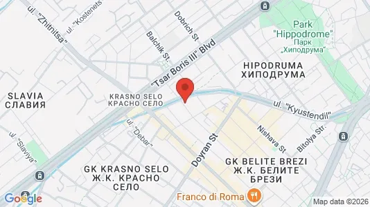 Apartments for rent i Location is not specified - kort over placeringen
