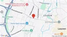 Apartment for rent, Leuven, Vlaams-Brabant, Brusselsestraat<span class="blurred street-number" onclick="ProcessAdRequest(15582732)"><span class="hint">See no.</span>[xxxxxx]</span>