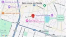 Apartment for rent, Stad Brussel, Brussels, Hamerstraat<span class="blurred street-number" onclick="ProcessAdRequest(15582771)"><span class="hint">See no.</span>[xxxxxx]</span>