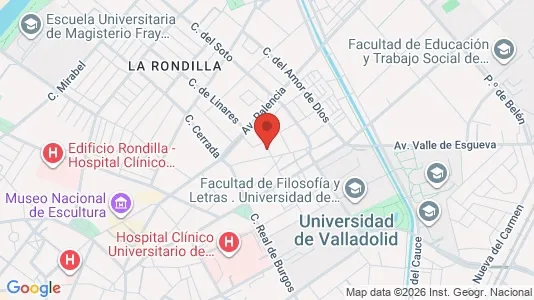 Rooms for rent i Castrocaro Terme e Terra del Sole - kort over placeringen