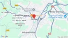 Apartment for rent, Le Puy-en-Velay, Auvergne-Rhône-Alpes