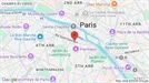 Apartment for rent, Paris 5ème arrondissement - Latin Quarter, Paris, Rue des Feuillantines