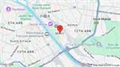 Apartment for rent, Paris 12ème arrondissement - Bercy, Paris, Rue Crozatier