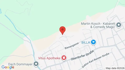 Apartments for rent in Bruck an der Mur - Photo from Google Street View