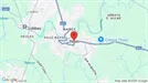 Apartment for rent, Thuin, Henegouwen, 6534