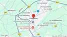 Apartment for rent, Coutances, Normandie