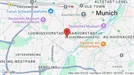 Apartment for rent, Munich Ludwigsvorstadt-Isarvorstadt, Munich