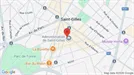 Apartment for rent, Brussels Sint-Gillis, Brussels, Maurice Van Meenenplein<span class="blurred street-number" onclick="ProcessAdRequest(15757525)"><span class="hint">See no.</span>[xxxxxx]</span>