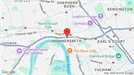 Apartment for rent, London W6, Greater London, Rannoch Road