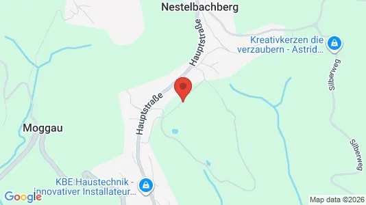 Apartments for rent in Eggersdorf bei Graz - Photo from Google Street View