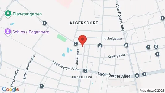 Apartments for rent in Graz - Photo from Google Street View