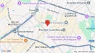 Apartment for rent, Brussels Elsene, Brussels, Fleurusstraat<span class="blurred street-number" onclick="ProcessAdRequest(15797726)"><span class="hint">See no.</span>[xxxxxx]</span>