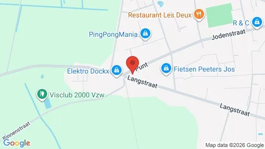 Apartments for rent i Herenthout - kort over placeringen
