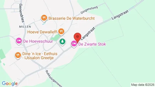 Apartments for rent i Riemst - kort over placeringen
