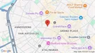 Apartment for rent, Stad Brussel, Brussels, Sint-Goriksstraat<span class="blurred street-number" onclick="ProcessAdRequest(15897024)"><span class="hint">See no.</span>[xxxxxx]</span>