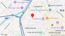 Apartment for rent, Stad Brussel, Brussels, Onze-Lieve-Vrouw van Vaakstraat<span class="blurred street-number" onclick="ProcessAdRequest(15897044)"><span class="hint">See no.</span>[xxxxxx]</span>