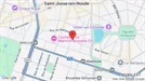 Apartment for rent, Stad Brussel, Brussels, Stevinstraat<span class="blurred street-number" onclick="ProcessAdRequest(15897227)"><span class="hint">See no.</span>[xxxxxx]</span>