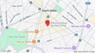 Apartment for rent, Brussels Sint-Gillis, Brussels, Maurice Van Meenenplein<span class="blurred street-number" onclick="ProcessAdRequest(15925274)"><span class="hint">See no.</span>[xxxxxx]</span>