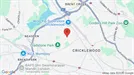 Apartment for rent, London NW2, Greater London, Tanfield Avenue