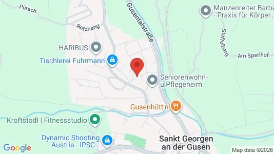 Apartments for rent in Engerwitzdorf - Photo from Google Street View