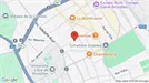 Apartment for rent, Brussels Elsene, Brussels, Brillat-Savarinlaan<span class="blurred street-number" onclick="ProcessAdRequest(15959669)"><span class="hint">See no.</span>[xxxxxx]</span>