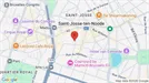 Apartment for rent, Brussels Sint-Joost-ten-Node, Brussels, Maria-Theresiastraat<span class="blurred street-number" onclick="ProcessAdRequest(15959715)"><span class="hint">See no.</span>[xxxxxx]</span>