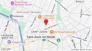 Apartment for rent, Brussels Sint-Joost-ten-Node, Brussels, De Liedekerkestraat<span class="blurred street-number" onclick="ProcessAdRequest(15960339)"><span class="hint">See no.</span>[xxxxxx]</span>
