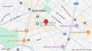 Apartment for rent, Brussels Sint-Gillis, Brussels, Savoiestraat<span class="blurred street-number" onclick="ProcessAdRequest(15960464)"><span class="hint">See no.</span>[xxxxxx]</span>